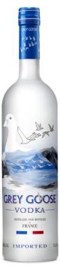 Grey Goose - Vodka (750ml) (750ml)