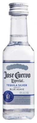 Jose Cuervo - Especial Silver Tequila (50ml) (50ml)