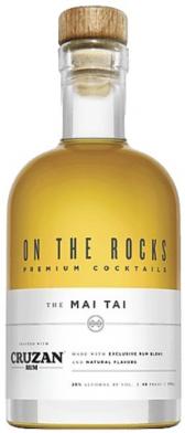 On the Rocks - The Mai Tai (375ml) (375ml)