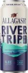 Allagash Brewing Company - River Trip Pale Ale 0 (415)