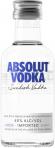 Absolut - Vodka (50)