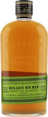 Bulleit - 95 Rye Whiskey (375ml) (375ml)
