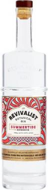 Revivalist Spirits - Summertide Expression Gin (750ml) (750ml)