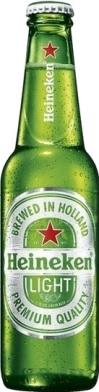 Heineken - Light (6 pack 12oz bottles) (6 pack 12oz bottles)