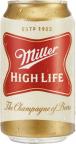 Miller Brewing Company - High Life 0 (62)