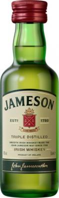 Jameson - Irish Whiskey (50ml) (50ml)