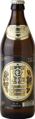 Augustiner-Bru Mnchen - Edelstoff (6 pack bottles) (6 pack bottles)