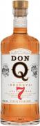 Don Q - Reserva 7 Rum 0 (750)