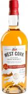 West Cork Distillers - Stout Cask Blended Irish Whiskey 0 (750)