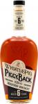 WhistlePig - Piggyback 6 Year Small Batch Bourbon Whiskey (750ml)