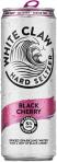 White Claw Hard Seltzer - Black Cherry Hard Seltzer (6 pack 12oz cans)