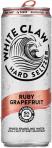 White Claw - Ruby Grapefruit Hard Seltzer 0 (62)