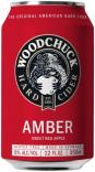 Woodchuck Hard Cider - Amber Hard Cider 0