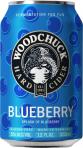 Woodchuck Hard Cider - Blueberry Cider 0