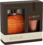 Woodford Reserve - Kentucky Straight Bourbon Whiskey Kentucky Derby Gift Set with Collectable Cup 0 (750)