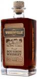 Woodinville Whiskey Company - Straight Bourbon Whiskey 0 (750)