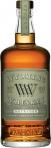 Wyoming Whiskey - Outryder American Straight Rye Whiskey 0 (750)