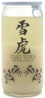 Yuki Tora - Nigori Sake 0 (200)
