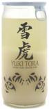 Yuki Tora - Nigori Sake 0