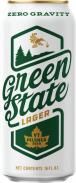 Zero Gravity Craft Brewery - Green State Lager 0 (415)